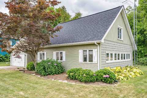 116 Chapel Avenue Clear Lake, Fremont, IN 46737