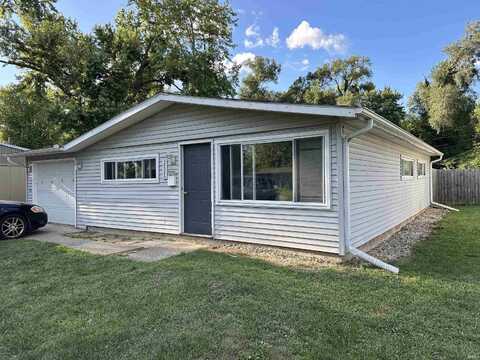 2606 Cle Elum Drive, Fort Wayne, IN 46809