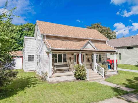 458 Vermont Street, Wabash, IN 46992