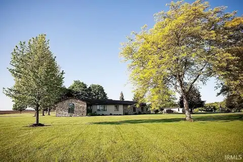7273 W 100 N Road, Andrews, IN 46702