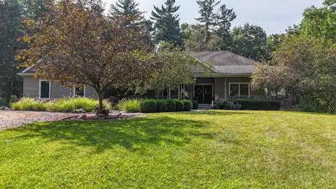 1932 N 600 West, Andrews, IN 46702