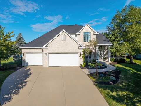 2310 Calais Road, Fort Wayne, IN 46814