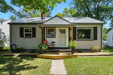 4701 Spatz Avenue, Fort Wayne, IN 46806