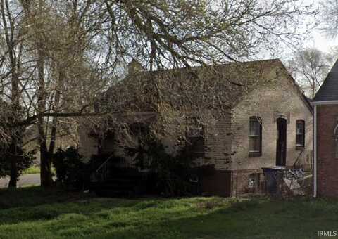 2301 Delaware Street, Gary, IN 46407
