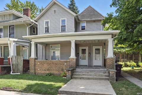 1001 Lincoln Avenue, Fort Wayne, IN 46807