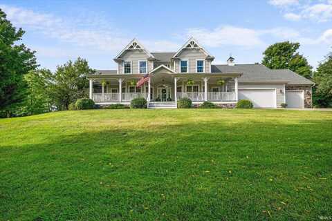 815 Cherry Hill Court, Fremont, IN 46737