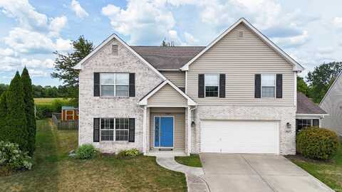 2027 Wesmar Court, Kokomo, IN 46902