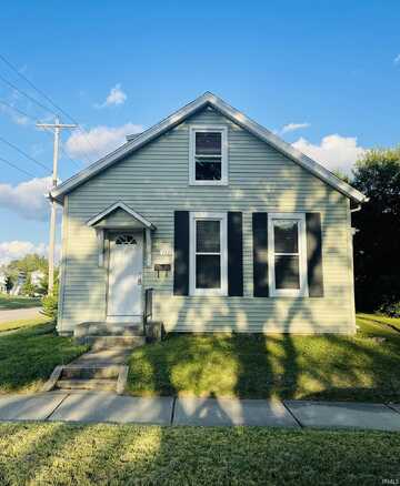 1832 Franklin Avenue, Fort Wayne, IN 46808