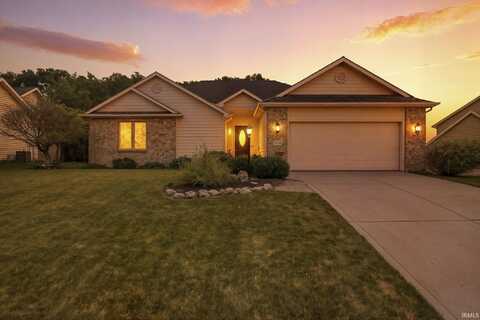 5432 Argiano Crossing, Fort Wayne, IN 46845