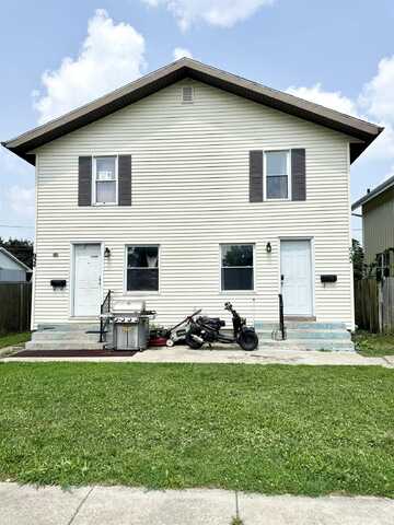 922 & 924 Pape Avenue, Fort Wayne, IN 46808