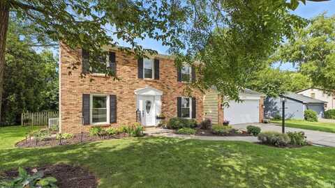 1225 Clarion Drive, Fort Wayne, IN 46845