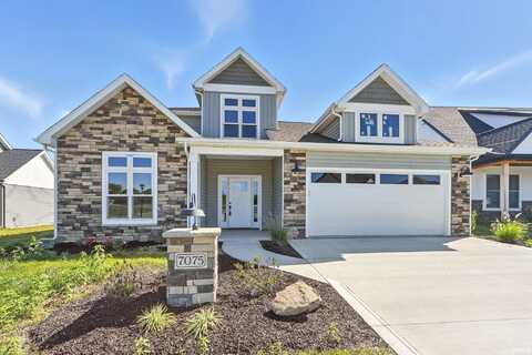 7075 Starks Boulevard, Fort Wayne, IN 46816