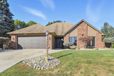 6306 Baychester Drive, Fort Wayne, IN 46815