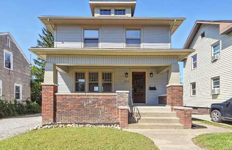3714 Reed Street, Fort Wayne, IN 46806