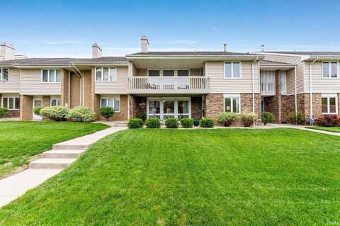 5561 S Wayne Ave Unit #B, Fort Wayne, IN 46807