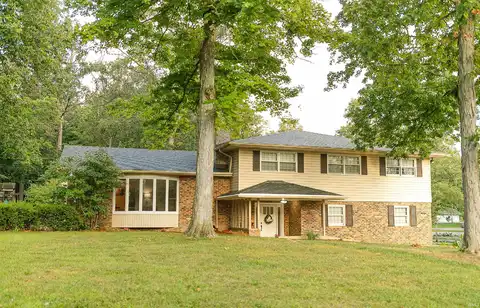 3555 N Hickory Road, Decatur, IN 46733