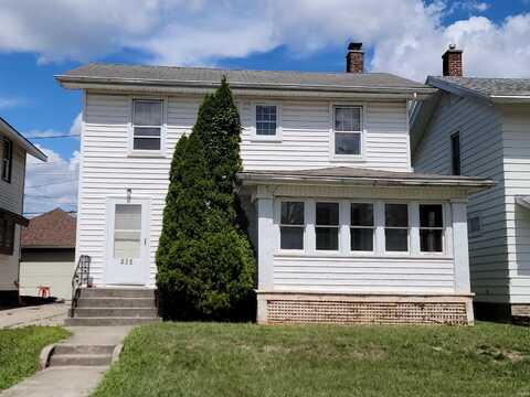 436 Violet Court, Fort Wayne, IN 46807