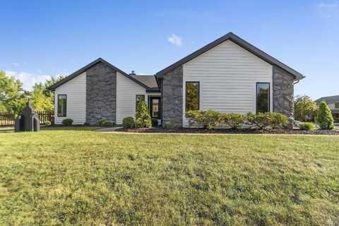 1320 Willowind Trail, Fort Wayne, IN 46845