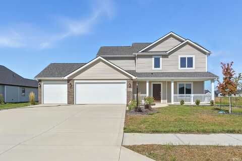 885 Zenos Boulevard, Fort Wayne, IN 46818