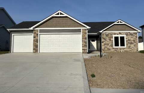 13904 DIAVIK Place, Fort Wayne, IN 46845