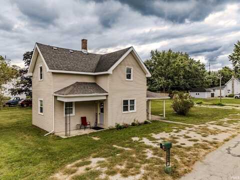 402 E Monroe Street, Montpelier, IN 47359