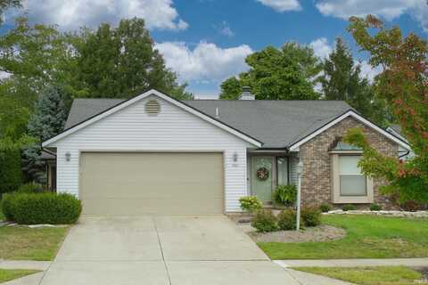 2926 Dockshire Lane, Fort Wayne, IN 46804