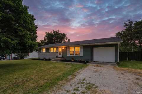 2424 Otsego Drive, Fort Wayne, IN 46825