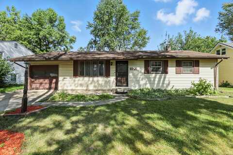 4921 Devonshire Drive, Fort Wayne, IN 46806
