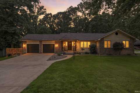 615 Walnut Drive, Albion, IN 46701