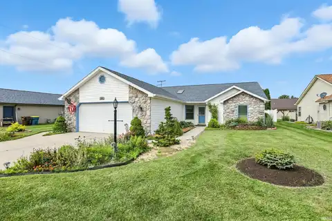 1303 Virginia Lane, Auburn, IN 46706