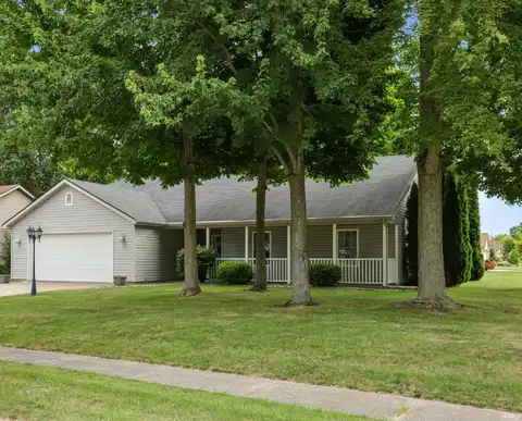 1410 Virginia Lane, Auburn, IN 46706