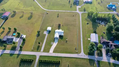 1119 S Wolf Road, Columbia City, IN 46725