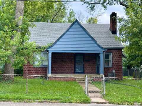 1015 E 60th Street, Indianapolis, IN 46220
