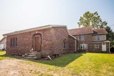 10585 N 300 W-90, Markle, IN 46770