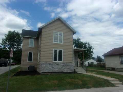 527 SOUTH Street, New Haven, IN 46774