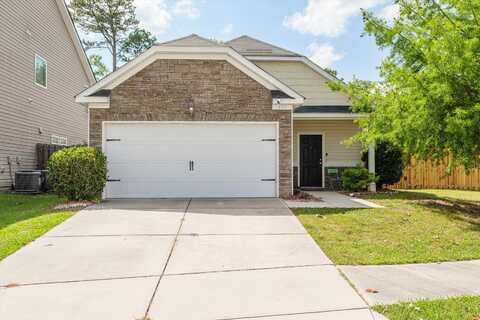 657 Dunrobin Lane, Grovetown, GA 30813