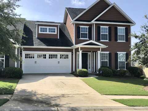 217 Full Circle Drive, Evans, GA 30809