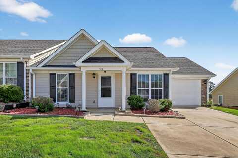 183 Bobwhite Drive, Aiken, SC 29801