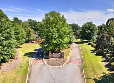 Lot 10 S Pointe Shores, Tignall, GA 30668