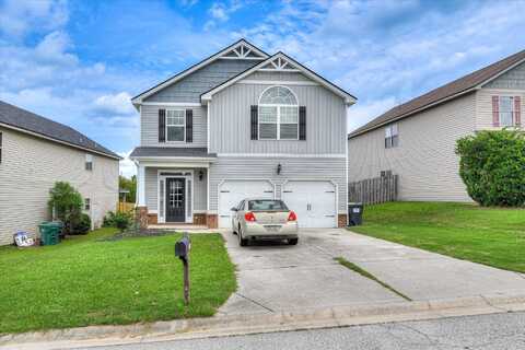 3349 Grove Landing Circle, Grovetown, GA 30813