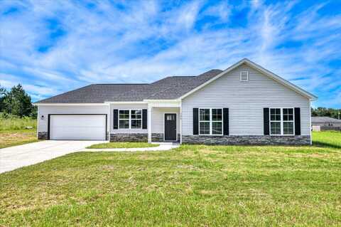 129 Zack Street Street, Waynesboro, GA 30830