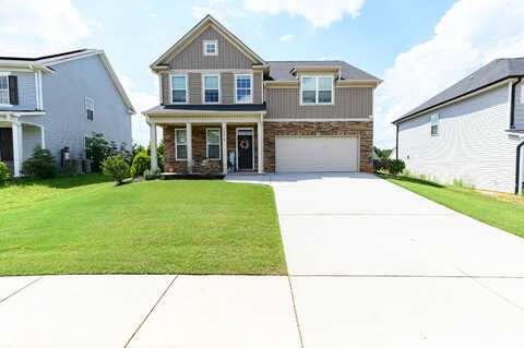 1270 Cobblefield Drive, Grovetown, GA 30813