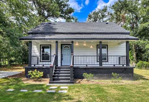 5 Elm Street, Beech Island, SC 29842