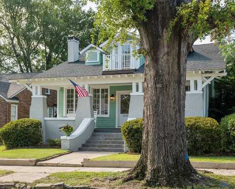 1830 Woodrow Street, Augusta, GA 30904