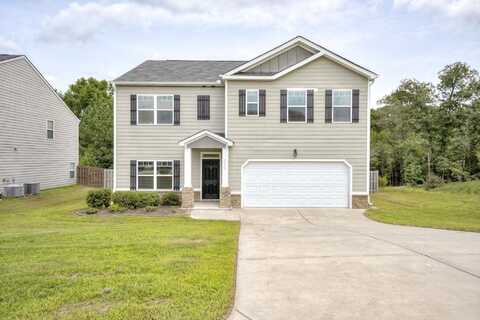 5054 Vine Lane, Grovetown, GA 30813