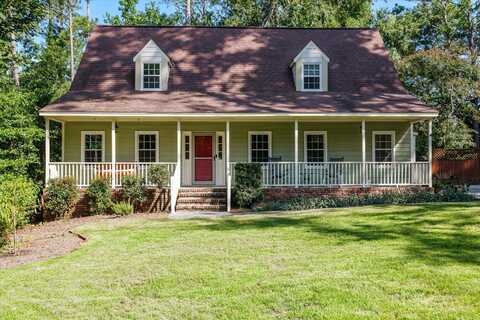 315 Rabun Valley Lane, Martinez, GA 30907