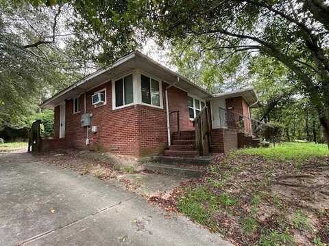 2716 Hazel Street, Augusta, GA 30909