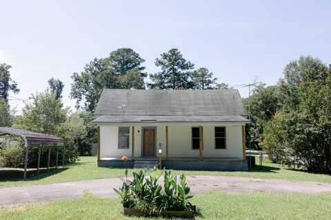 213 Noble Street, Thomson, GA 30824