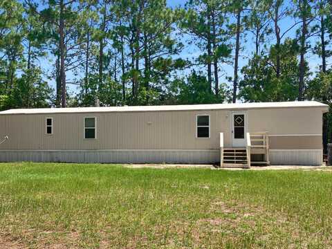 3008 Camp Josey Road, Blythe, GA 30805