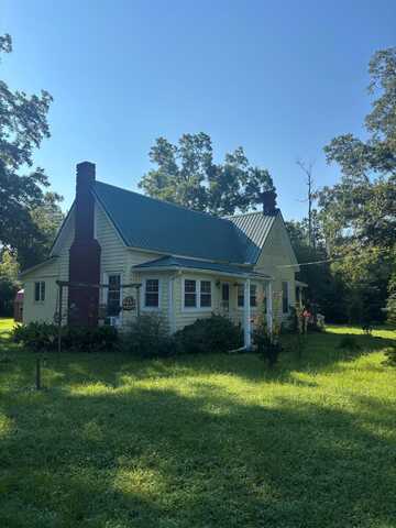1447 Bob Arrington Road, Wrens, GA 30833
